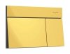 Hansgrohe iFrame Element E Przycisk WC złoty  66003990 WYSYŁKA 24H